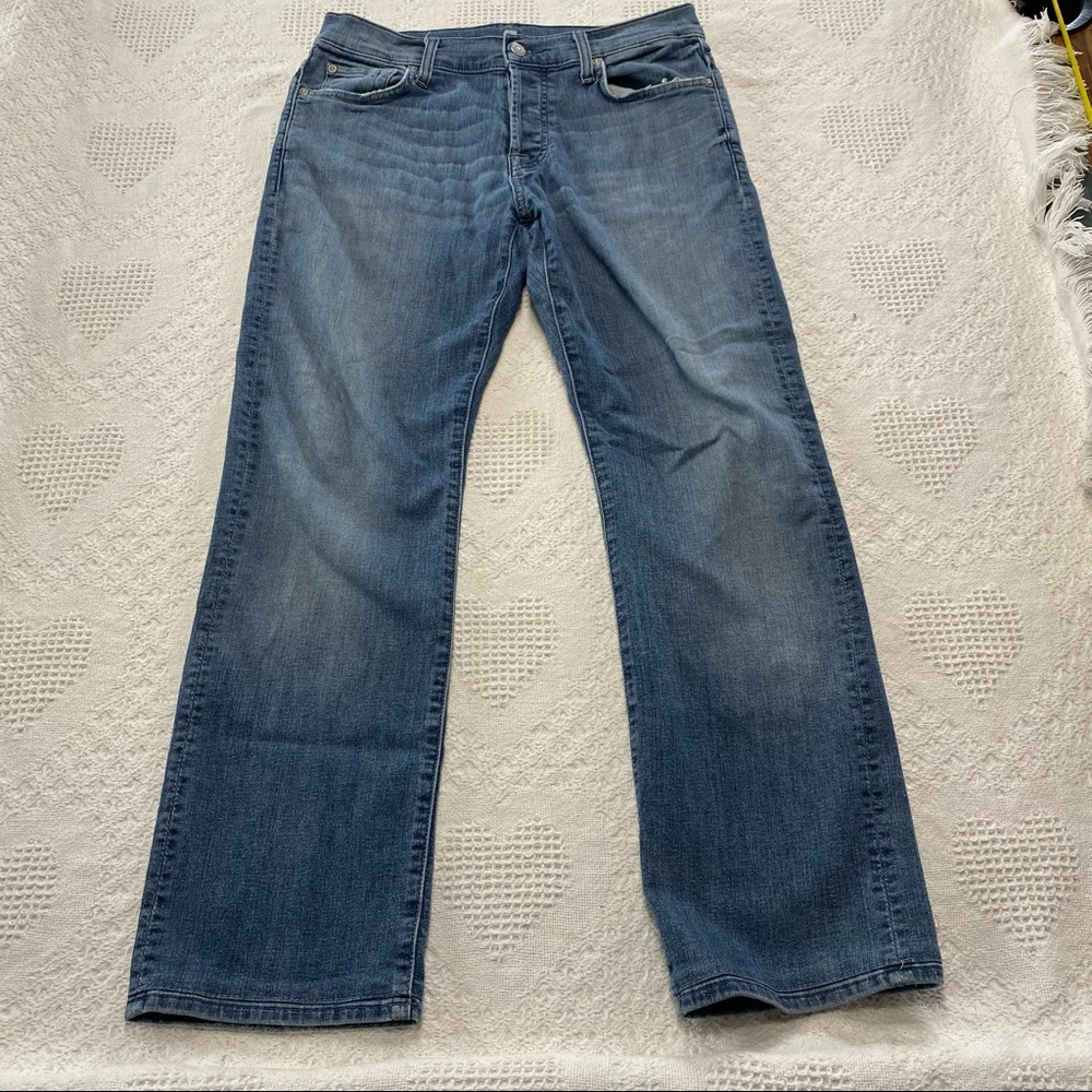 7 for all man kind Jeans (30)